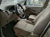 Bán xe cũ Toyota Innova năm 2014, số sàn