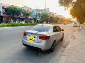 Bán xe Kia Forte năm 2013, màu bạc, chính chủ