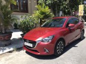 Cần bán Mazda 2 đời 2016, màu đỏ, nhập khẩu  