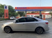 Bán xe Kia Forte năm 2013, màu bạc, chính chủ