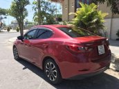 Cần bán Mazda 2 đời 2016, màu đỏ, nhập khẩu  