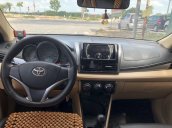 Bán Toyota Vios năm 2014, xe gia đình, giá 342tr