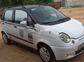 Bán xe Daewoo Matiz SE năm sản xuất 2007, màu trắng, nhập khẩu