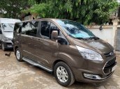 Bán Ford Tourneo đời 2019, màu nâu, xe nhập, giá chỉ 870 triệu