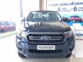 Bán Ford Ranger XLS MT năm 2020, nhập khẩu nguyên chiếc