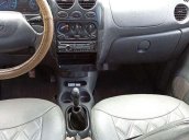 Bán xe Daewoo Matiz SE năm sản xuất 2007, màu trắng, nhập khẩu