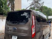 Bán Ford Tourneo đời 2019, màu nâu, xe nhập, giá chỉ 870 triệu