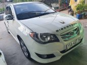 Bán Hyundai Avante sản xuất năm 2011, màu trắng, nhập khẩu  