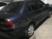 Bán xe Mitsubishi Lancer 2000, màu xanh lam, nhập khẩu 