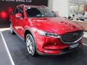 Cần bán xe Mazda CX-8 Premium đời 2020, màu đỏ