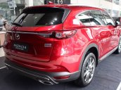 Cần bán xe Mazda CX-8 Premium đời 2020, màu đỏ