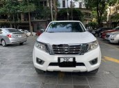 Bán Nissan Navara SL đời 2016, màu trắng, xe nhập, máy dầu 2 cầu