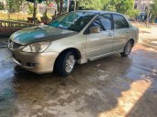 Cần bán gấp Mitsubishi Lancer đời 2005, nhập khẩu, giá tốt