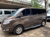 Bán Ford Tourneo đời 2019, màu nâu, xe nhập, giá chỉ 870 triệu