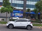 Bán Hyundai i20 Active 2017, màu trắng, nhập khẩu