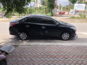 Bán Toyota Vios năm 2014, xe gia đình, giá 342tr