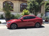 Cần bán Mazda 2 đời 2016, màu đỏ, nhập khẩu  