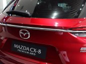 Cần bán xe Mazda CX-8 Premium đời 2020, màu đỏ