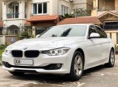 Bán xe BMW 3 Series 320i đời 2014, màu trắng, nhập khẩu nguyên chiếc giá cạnh tranh