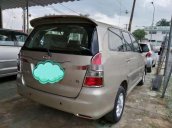 Bán xe cũ Toyota Innova năm 2014, số sàn