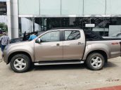 Bán xe Isuzu Dmax đời 2017, nhập khẩu  