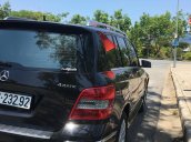 Bán Mercedes GLK300 sản xuất năm 2009, nhập khẩu 