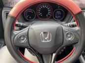 Cần bán lại xe Honda HR-V sản xuất năm 2018, màu trắng, xe nhập  