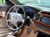 Bán Toyota Camry 2.4 sản xuất năm 2005, giá 268tr