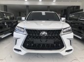 [Việt Auto Luxury] Lexus LX 570 nhập từ Trung Đông new 100% chất lượng cao, trang bị full option, rada, sơn zin