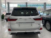 [Việt Auto Luxury] Lexus LX 570 nhập từ Trung Đông new 100% chất lượng cao, trang bị full option, rada, sơn zin