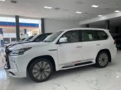 [Việt Auto Luxury] Lexus LX 570 nhập từ Trung Đông new 100% chất lượng cao, trang bị full option, rada, sơn zin