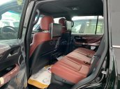 [Việt Auto Luxury] Lexus LX 570 nhập từ Trung Đông new 100% chất lượng cao, trang bị full option, rada, sơn zin