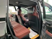 [Việt Auto Luxury] Lexus LX 570 nhập từ Trung Đông new 100% chất lượng cao, trang bị full option, rada, sơn zin