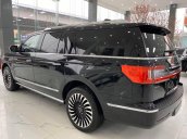Việt Auto Luxury cần bán Lincoln Navigator Black Label sản xuất năm 2020, màu đen