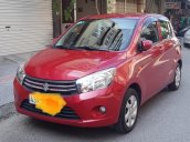 Cần bán xe Suzuki Celerio sản xuất 2018 số tự động, giá chỉ 340 triệu