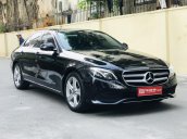 Mercedes Benz E250 SX 2017, 1 chủ zin 2 vạn miles, mới leng keng