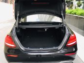 Mercedes Benz E250 SX 2017, 1 chủ zin 2 vạn miles, mới leng keng