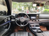 Mercedes Benz E250 SX 2017, 1 chủ zin 2 vạn miles, mới leng keng