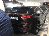 Bán Lexus NX300 2019 xe siêu mới, đi đúng 1500km, bao kiểm tra tại hãng