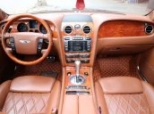 Bán Bentley Continental sản xuất năm 2006, màu đen, nhập khẩu còn mới