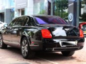 Bán Bentley Continental sản xuất năm 2006, màu đen, nhập khẩu còn mới