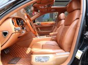 Bán Bentley Continental sản xuất năm 2006, màu đen, nhập khẩu còn mới