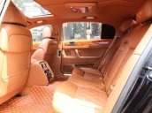 Bán Bentley Continental sản xuất năm 2006, màu đen, nhập khẩu còn mới