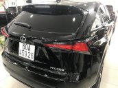 Cần bán nhanh chiếc Lexus NX300 đời 2019, màu đen, nhập khẩu, siêu lướt