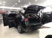 Cần bán nhanh chiếc Lexus NX300 đời 2019, màu đen, nhập khẩu, siêu lướt