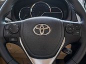 Toyota Vios 2020 giá tốt - giảm 50% thuế trước bạ - khuyến mãi khủng trừ tiền mặt - tặng phụ kiện - Liên hệ nhận báo giá