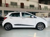 [Hyundai Bắc Giang] Hyundai Grand i10 2020, giảm ngay 50% thuế trước bạ - khuyến mại phụ kiện chính hãng