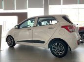 [Hyundai Bắc Giang] Hyundai Grand i10 2020, giảm ngay 50% thuế trước bạ - khuyến mại phụ kiện chính hãng