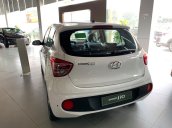 [Hyundai Bắc Giang] Hyundai Grand i10 2020, giảm ngay 50% thuế trước bạ - khuyến mại phụ kiện chính hãng
