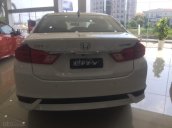 Honda City 2020 mua xe giá rẻ giật mình, tư vấn nhiệt tình, tận tâm, giảm ngay 50% thuế trước bạ, xe đủ màu giao ngay tận nhà